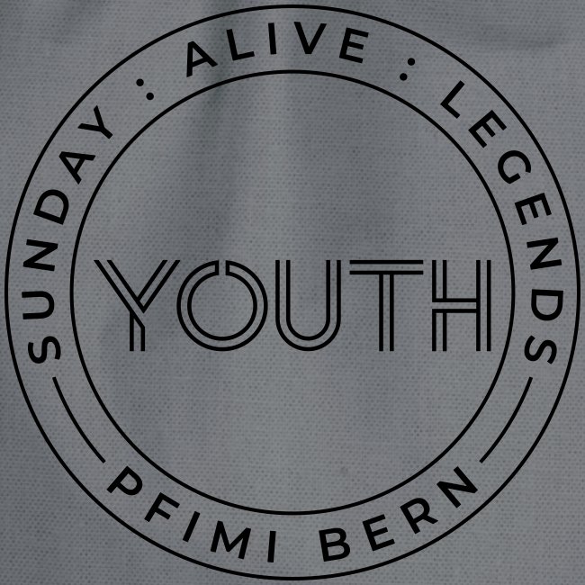Youth Pfimi Bern black collection 1