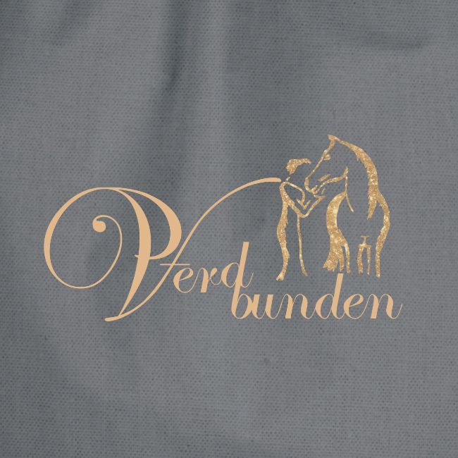 Pferdverbunden durch Deine Einssein Evolution bg22