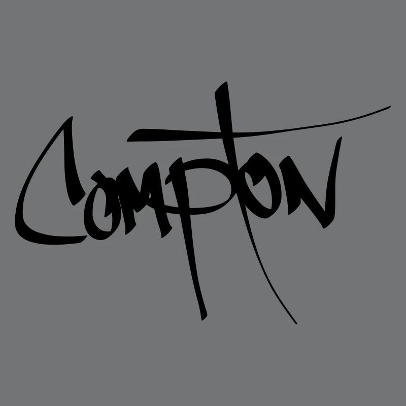 Compton
