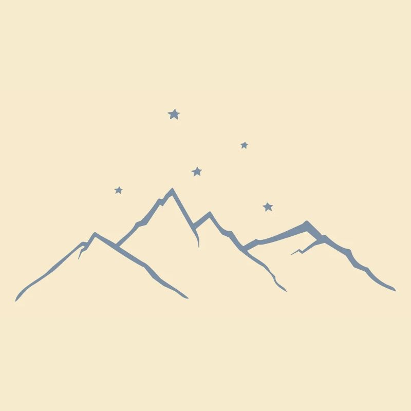 berge