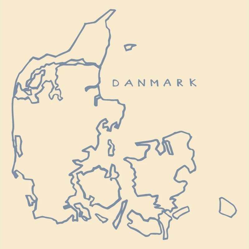 danmark