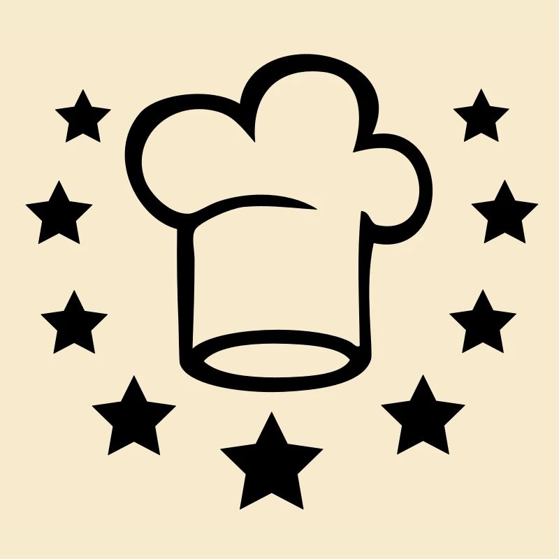 chef hat