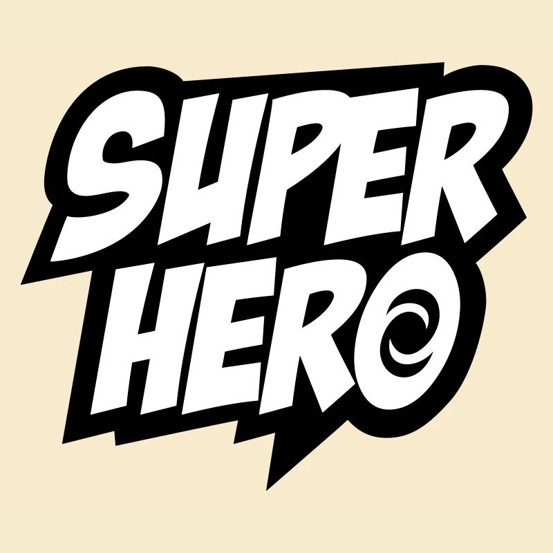 Superhero, Comics, Hero, Sprüche, Held, Sieger