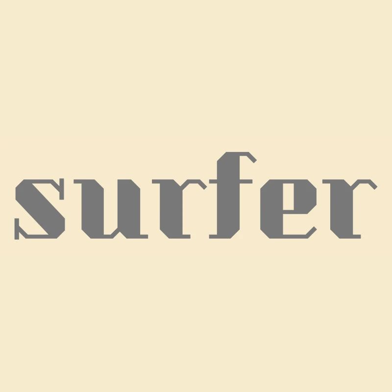 Surfer