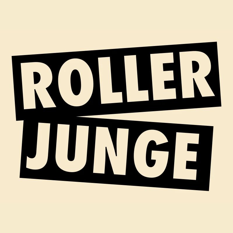 ROLLER JUNGE