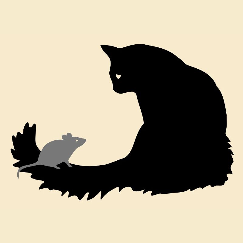 Cat & Mouse