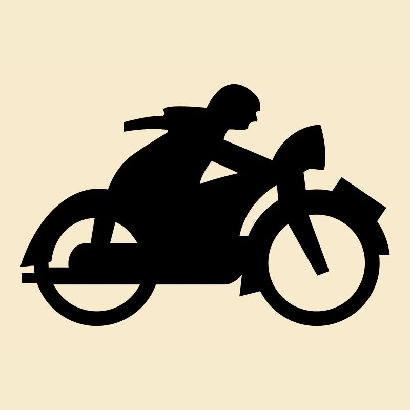 Motorcycle