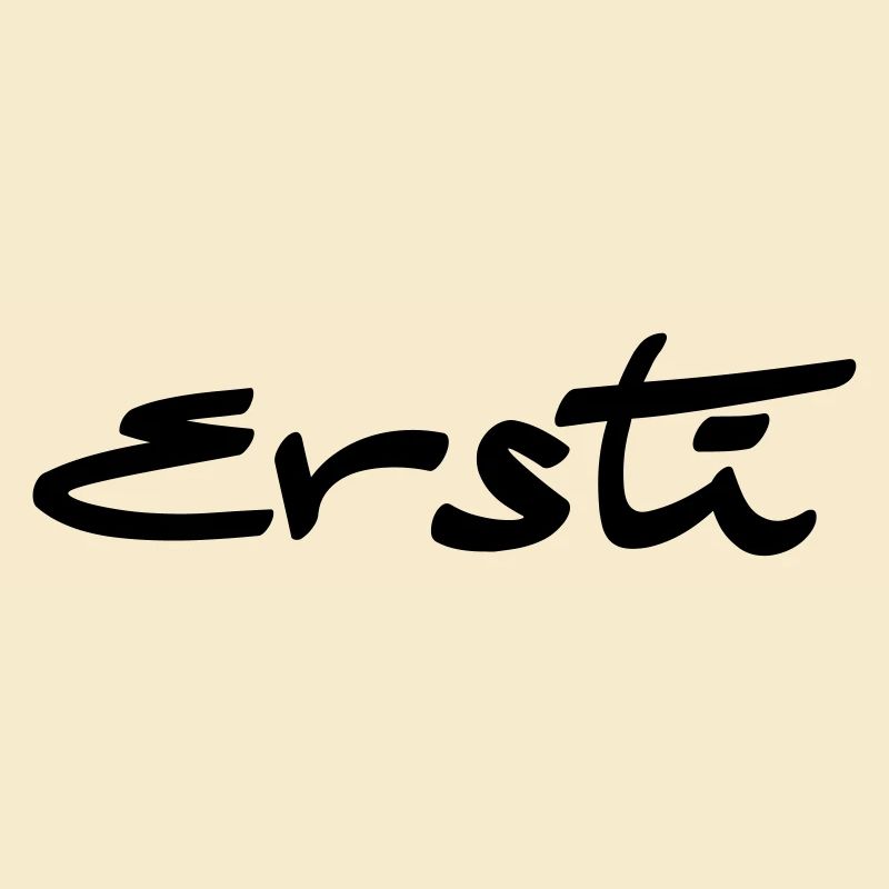 ersti - ob Semensterneulinge oder Erstklässler