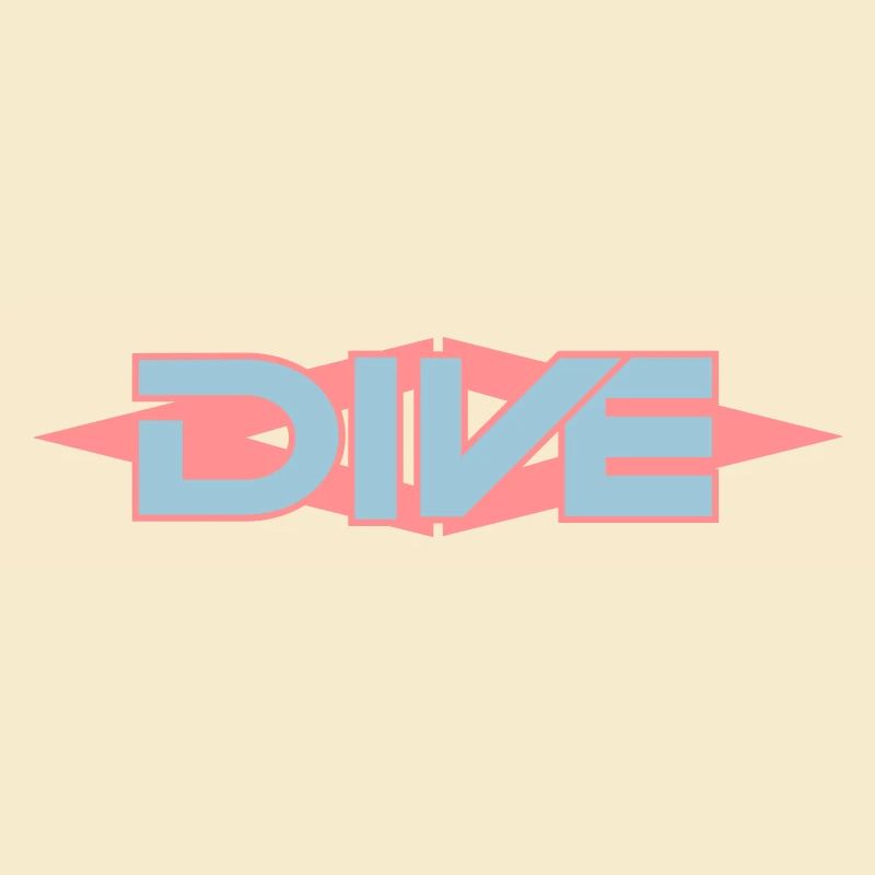 Diving, Dive