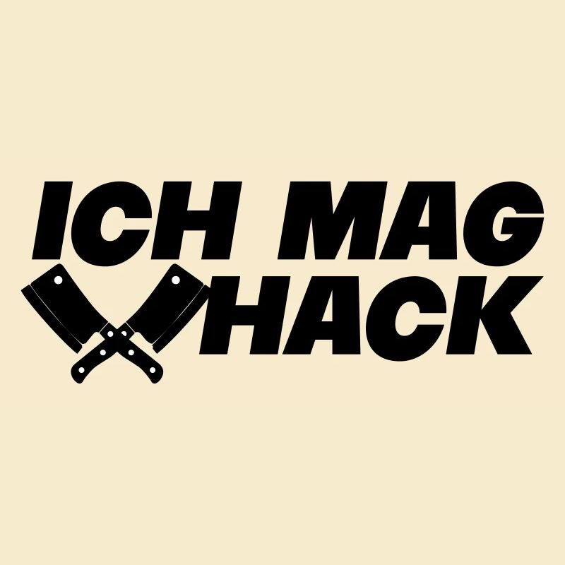 ich mag hack
