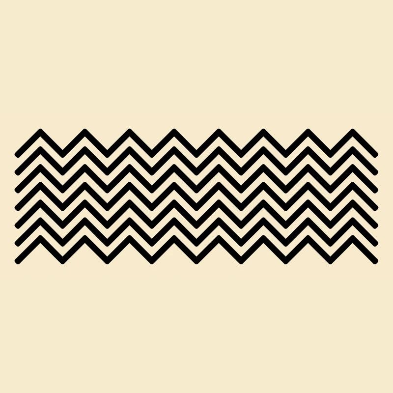 Waves pattern