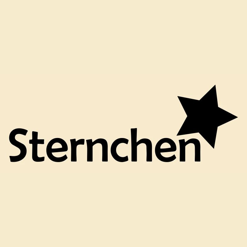 Sternchen sein
