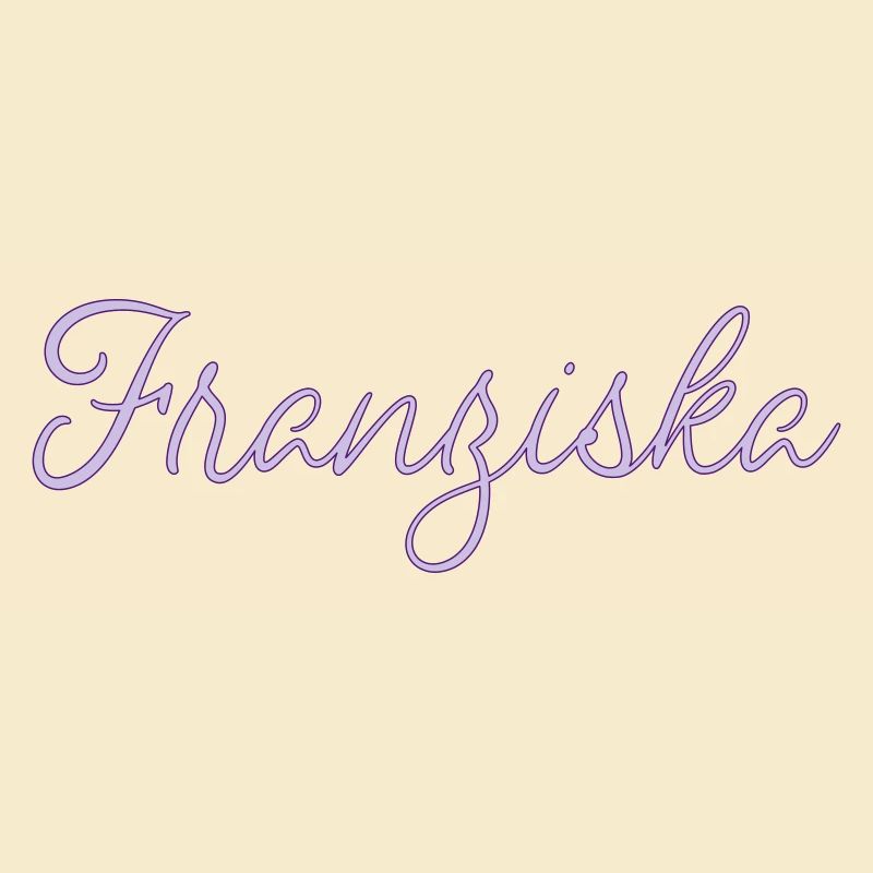 franziska