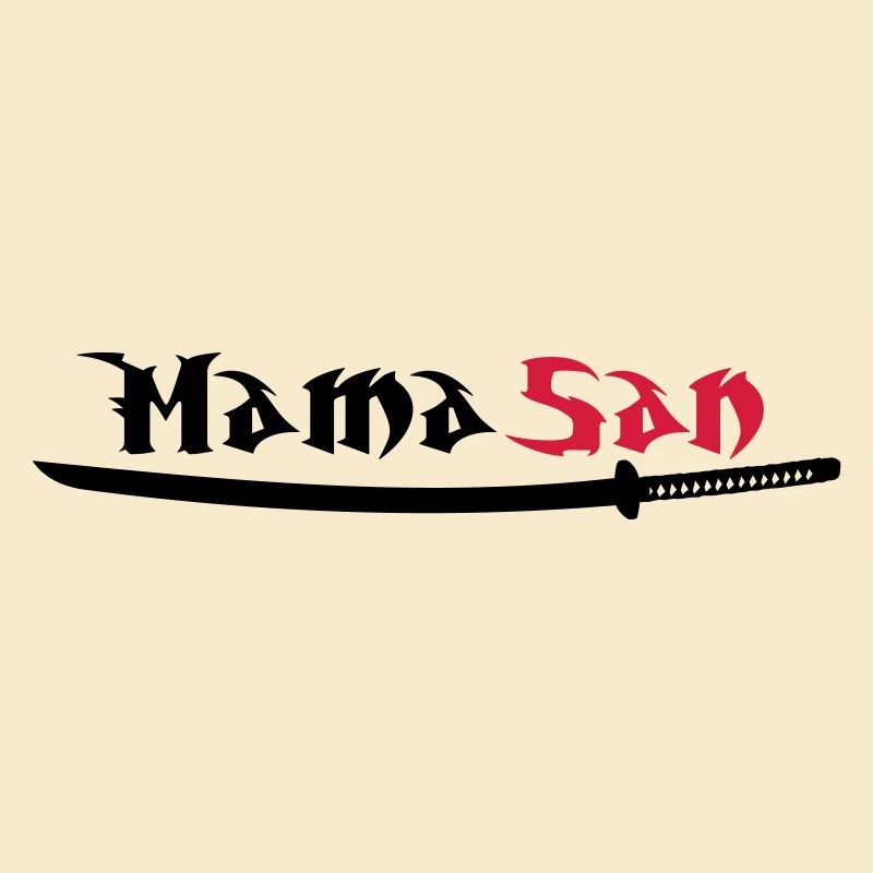 Mama San