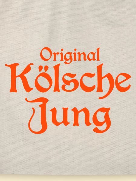 Original Kölsche Jung