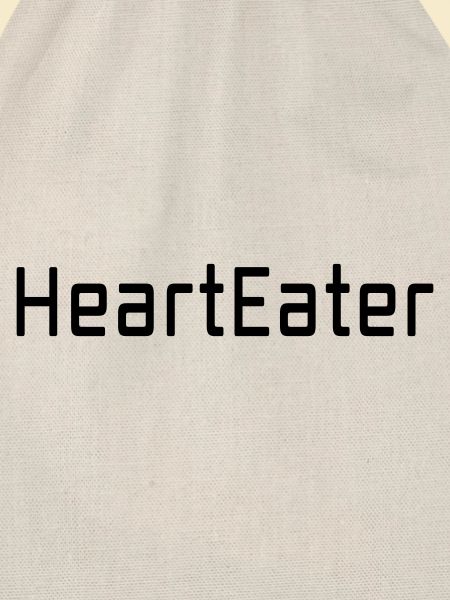 HeartEater - Casanova