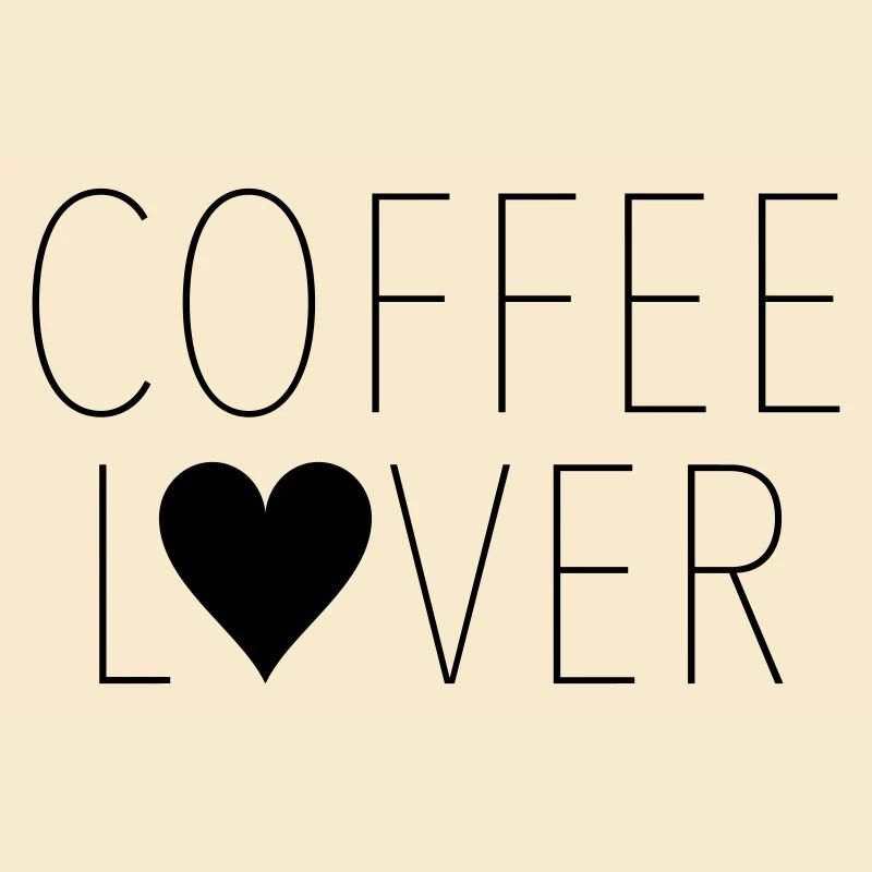 Coffee Lover | First Coffee