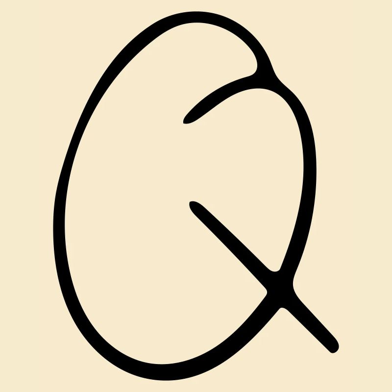 Das Q