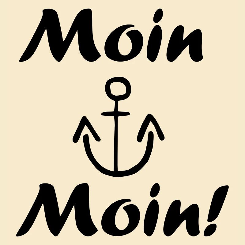 Moin Moin