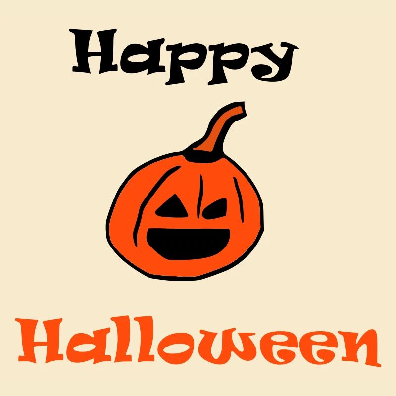 Happy Halloween