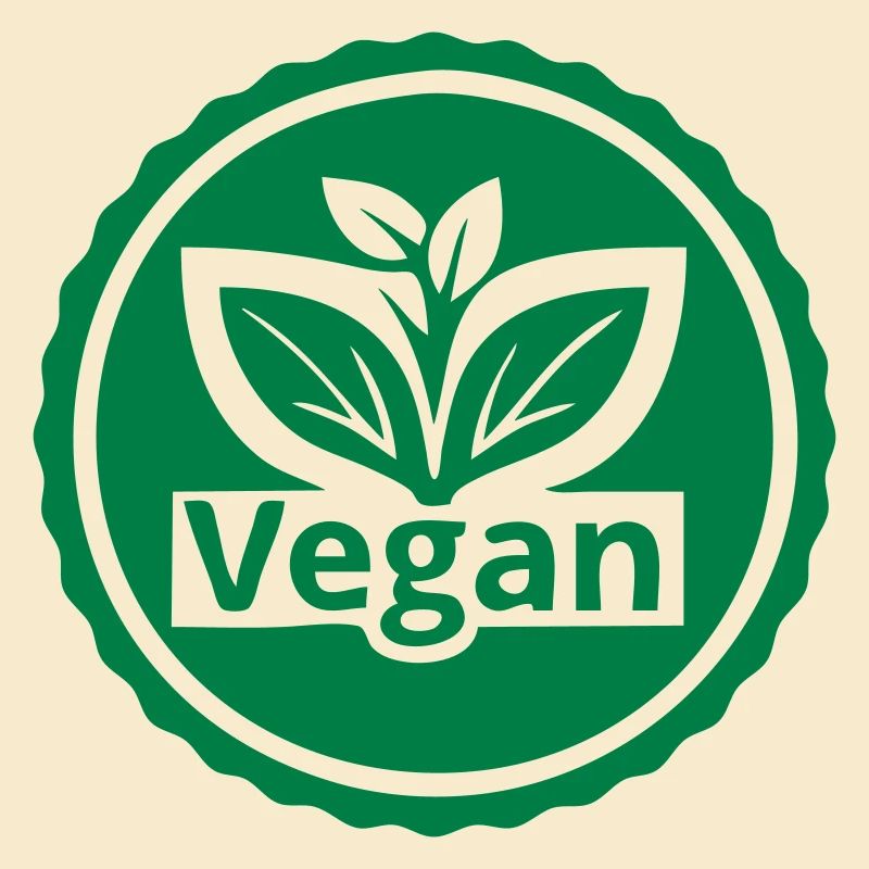 Go Vegan