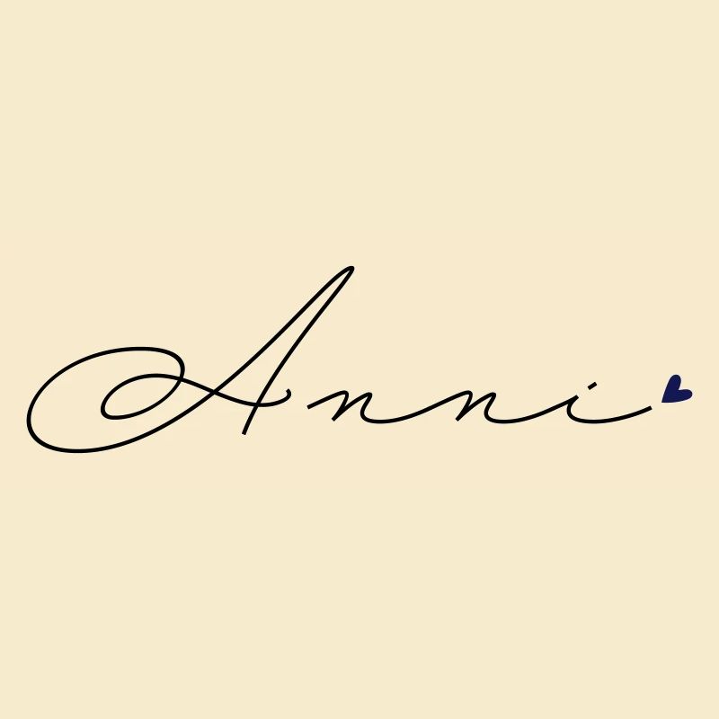 Name: Anni