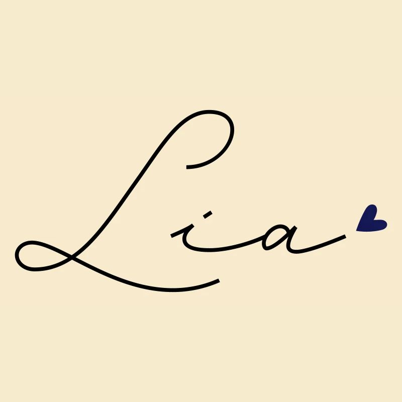 Name Lia