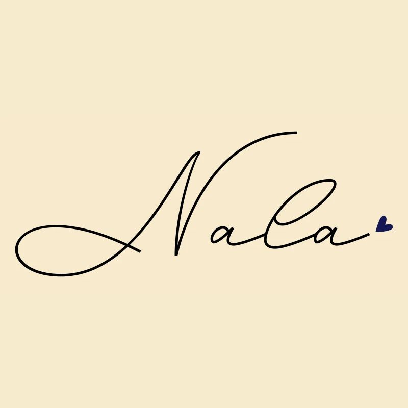 Name Nala