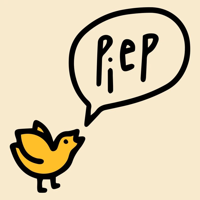 piep