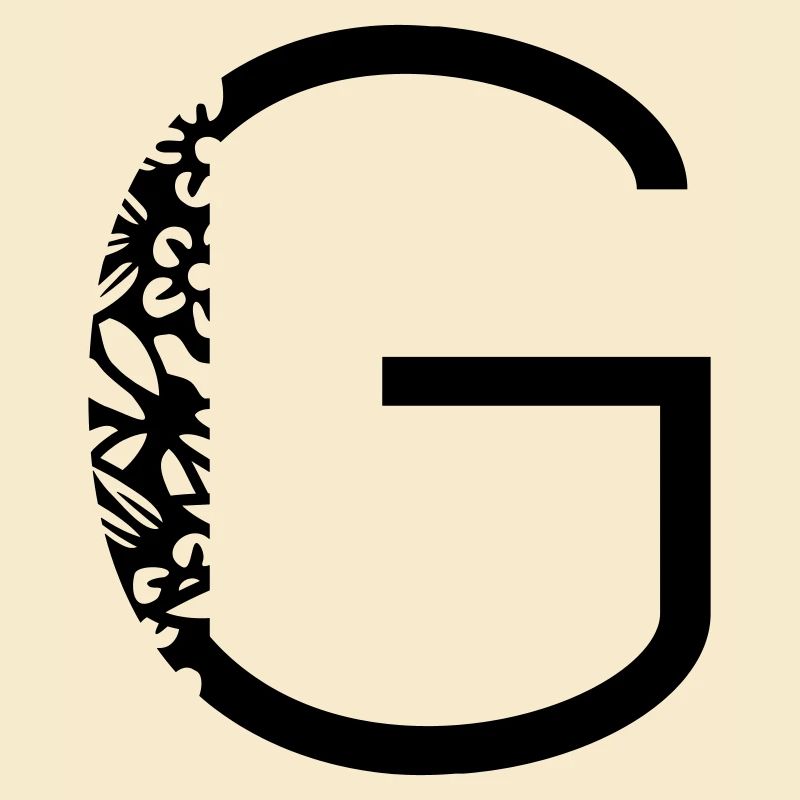 Buchstabe G