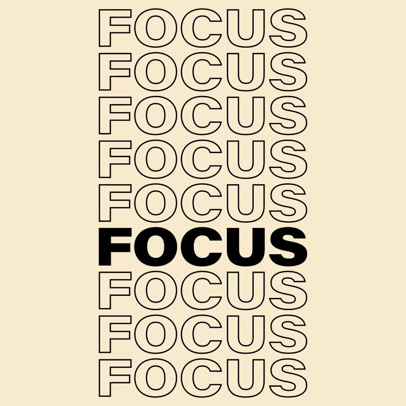 Focus