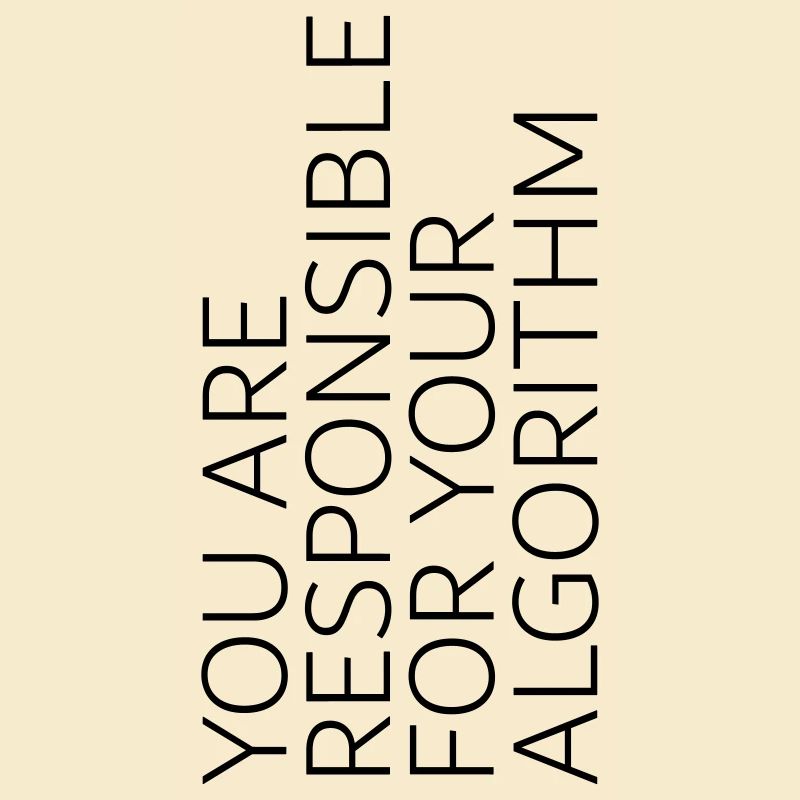 nerdy wisdom algorithm black