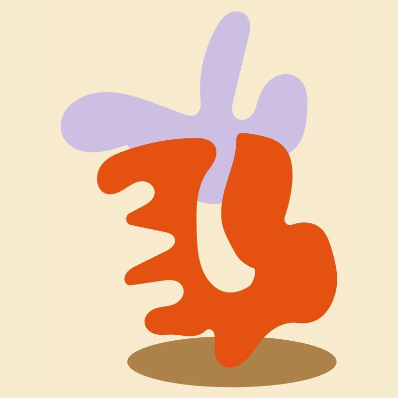 Formes abstraites