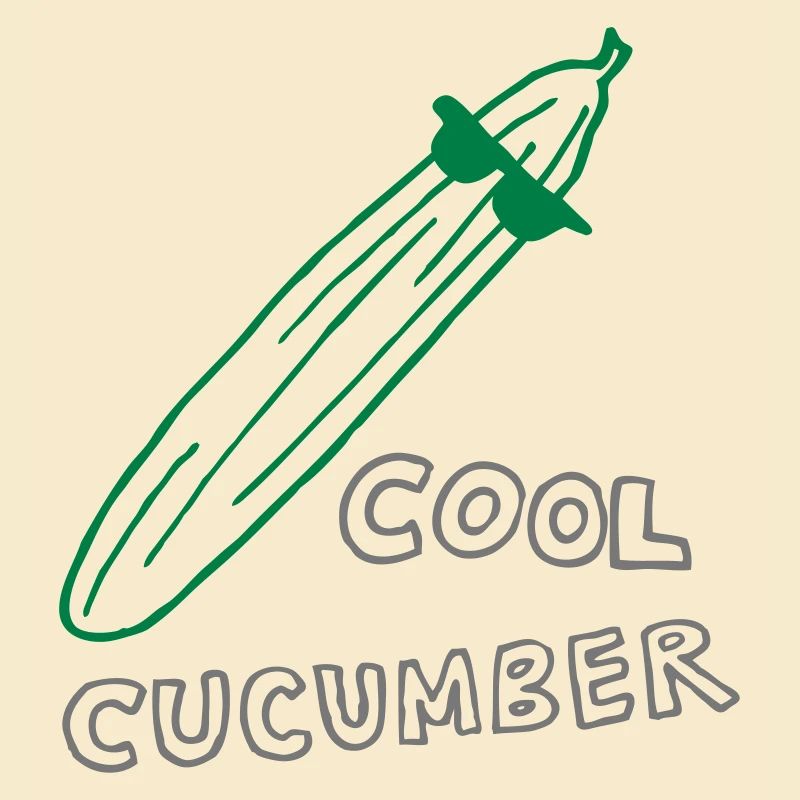 cool cucumber