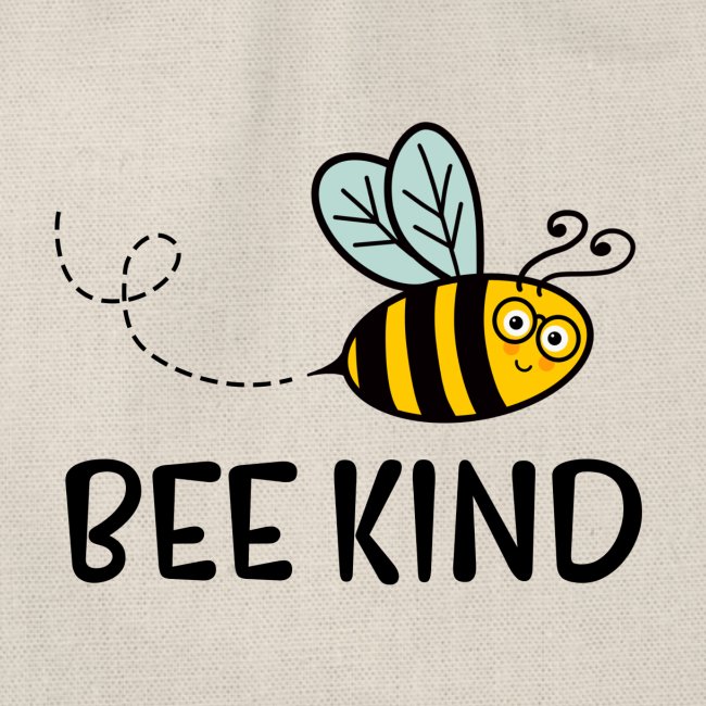 bee kind
