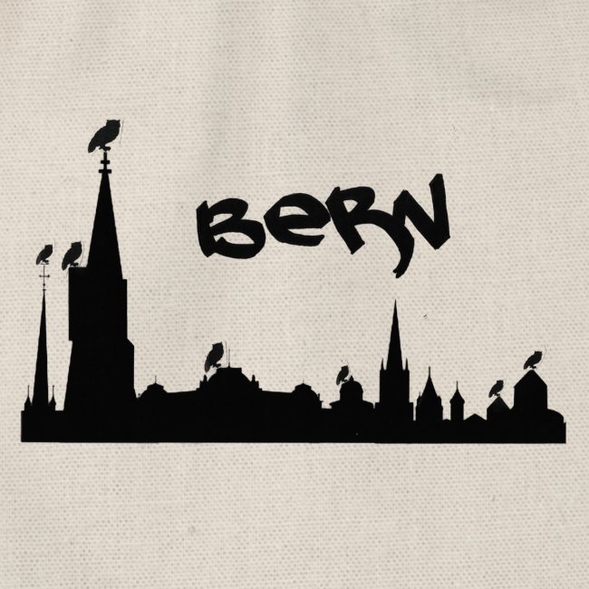 Skyline Bern