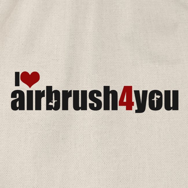 I Love airbrush4you