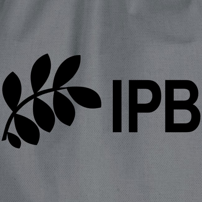IPB version 3 black