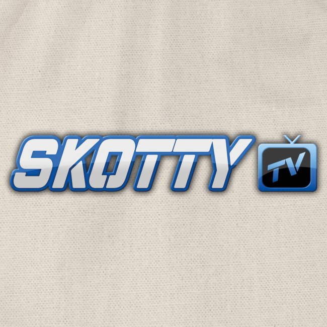 SkottyTV Logo