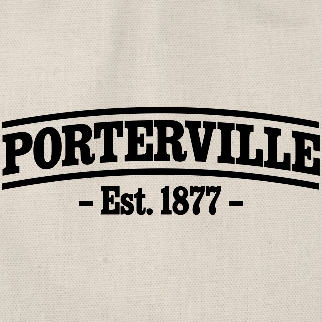 Porterville Darkside Park T-Shirt