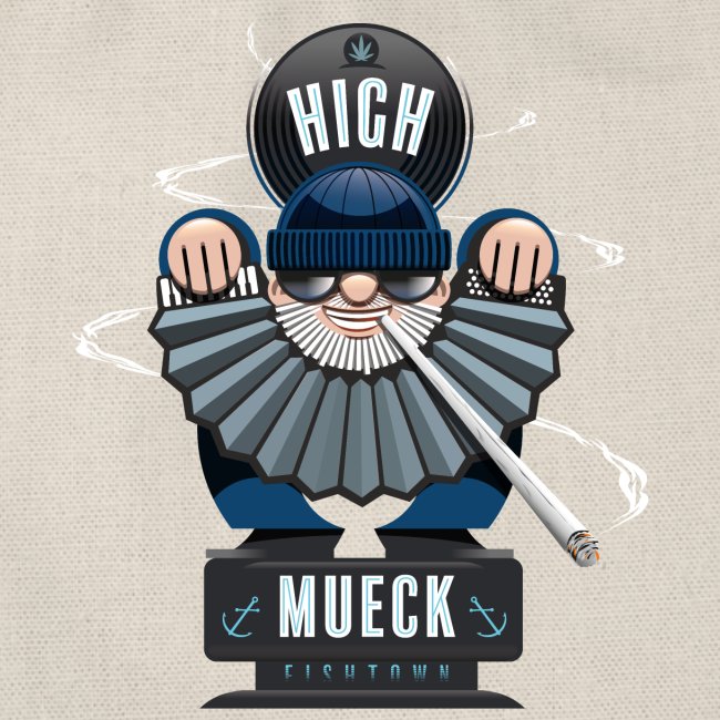 High Mueck