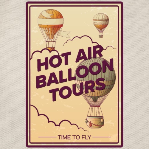Hot Air BalloonTours