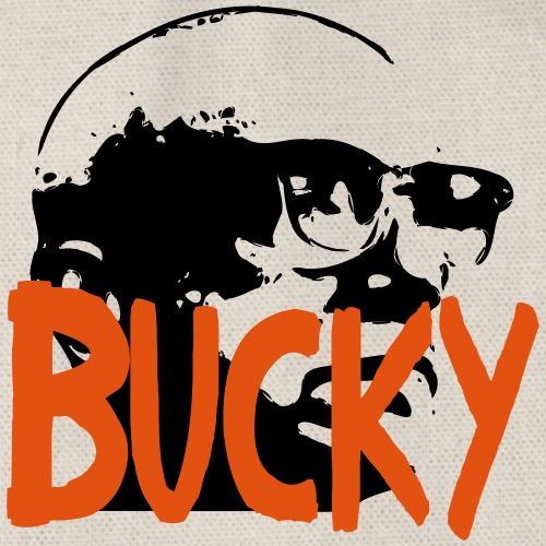 bucky - Turnbeutel