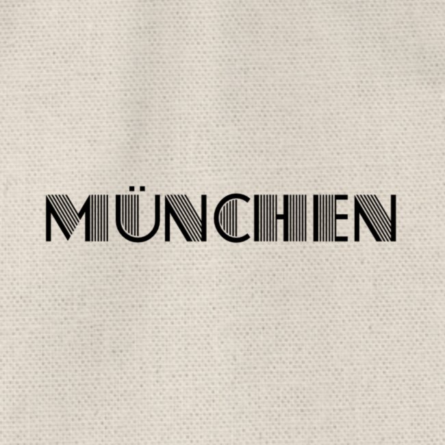 München - Meine Stadt