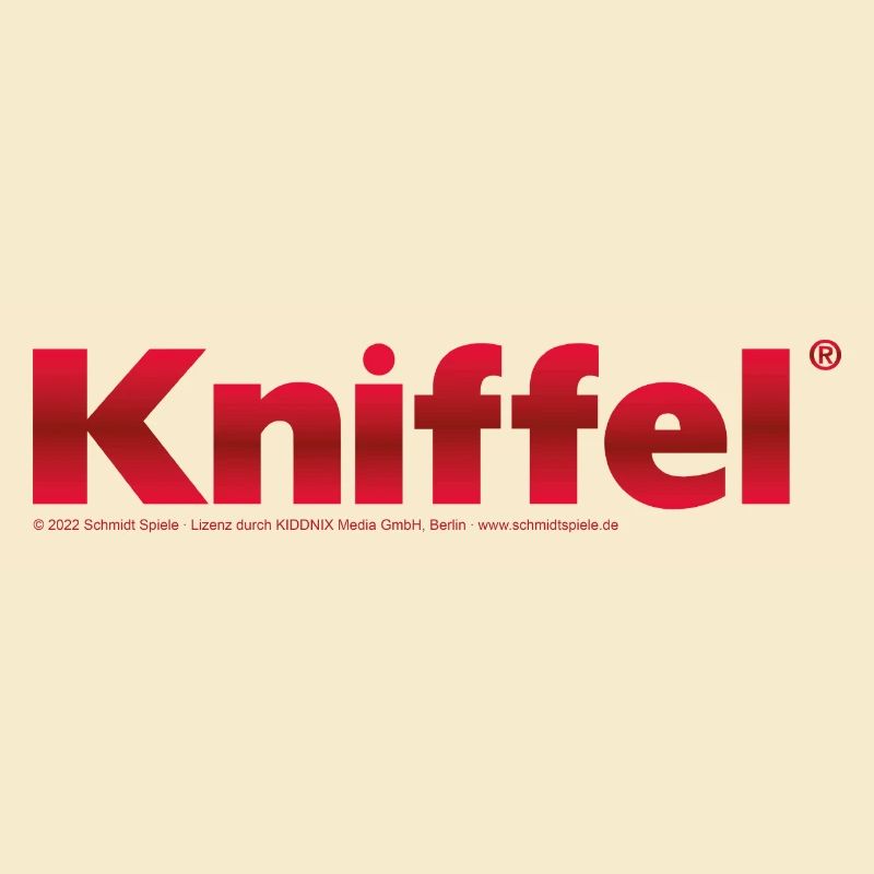 Kniffel Logo