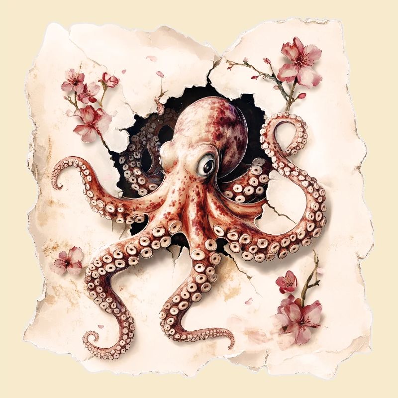 Octopus