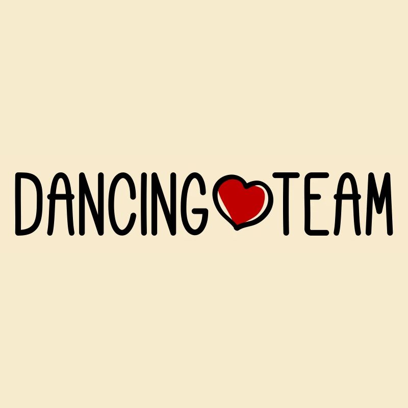 Équipe de danse
