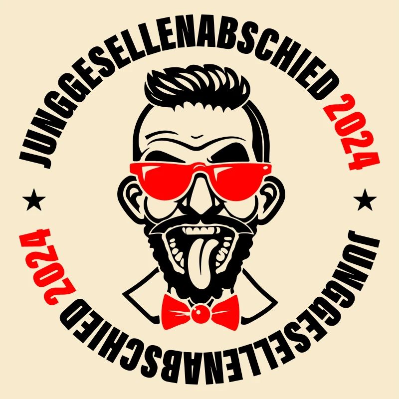 Junggesellenabschied 2024