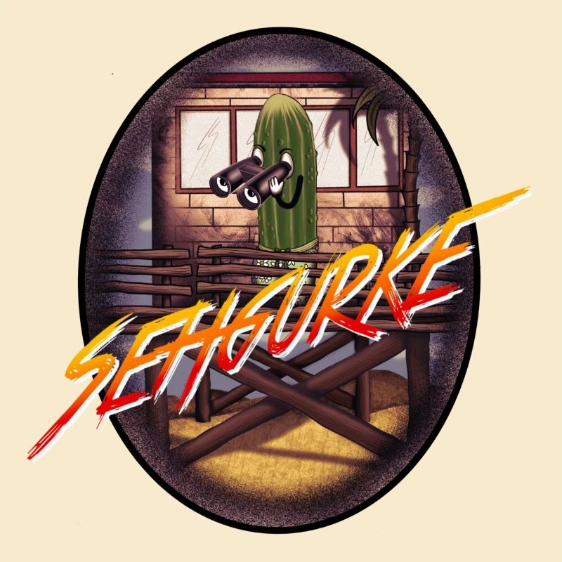 Sehgurke