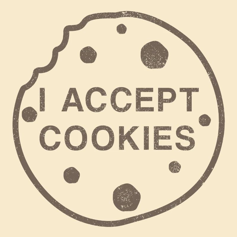 Funny cookie shirt